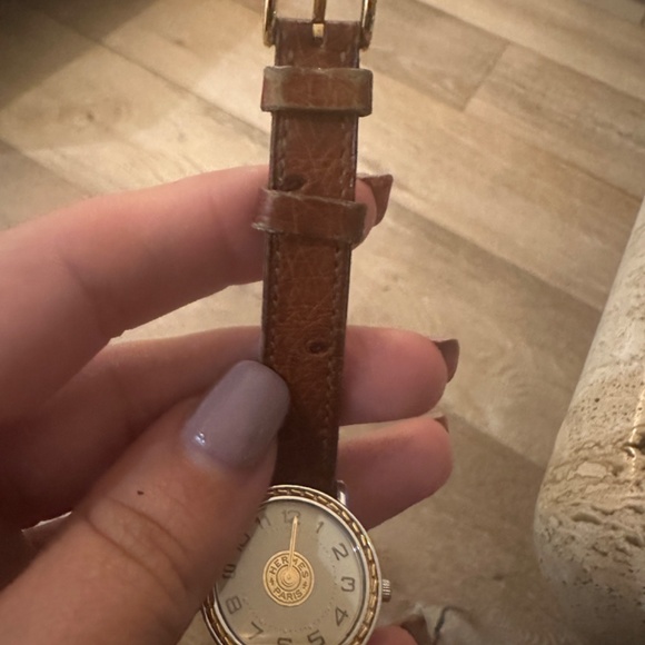 Hermes Watch - Picture 2 of 4